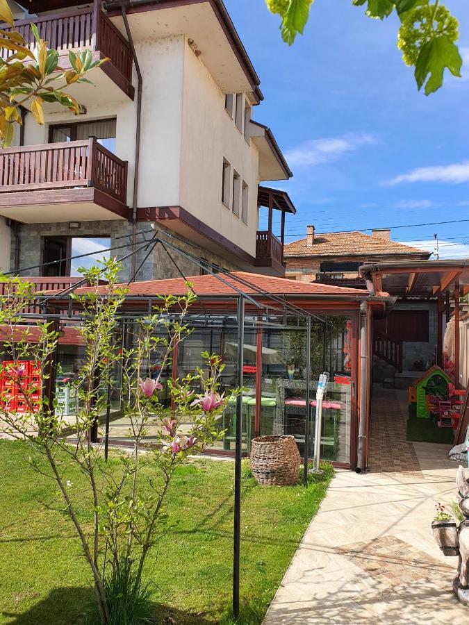White House Hotel Ognyanovo  Exterior photo