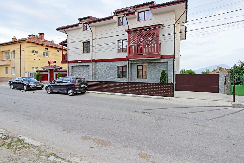 White House Hotel Ognyanovo  Exterior photo